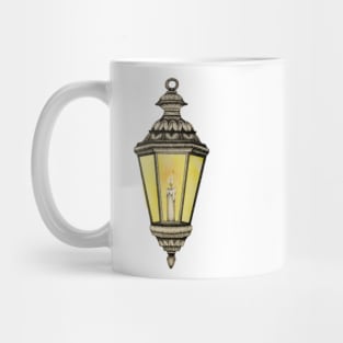 Light in the Dark Mug